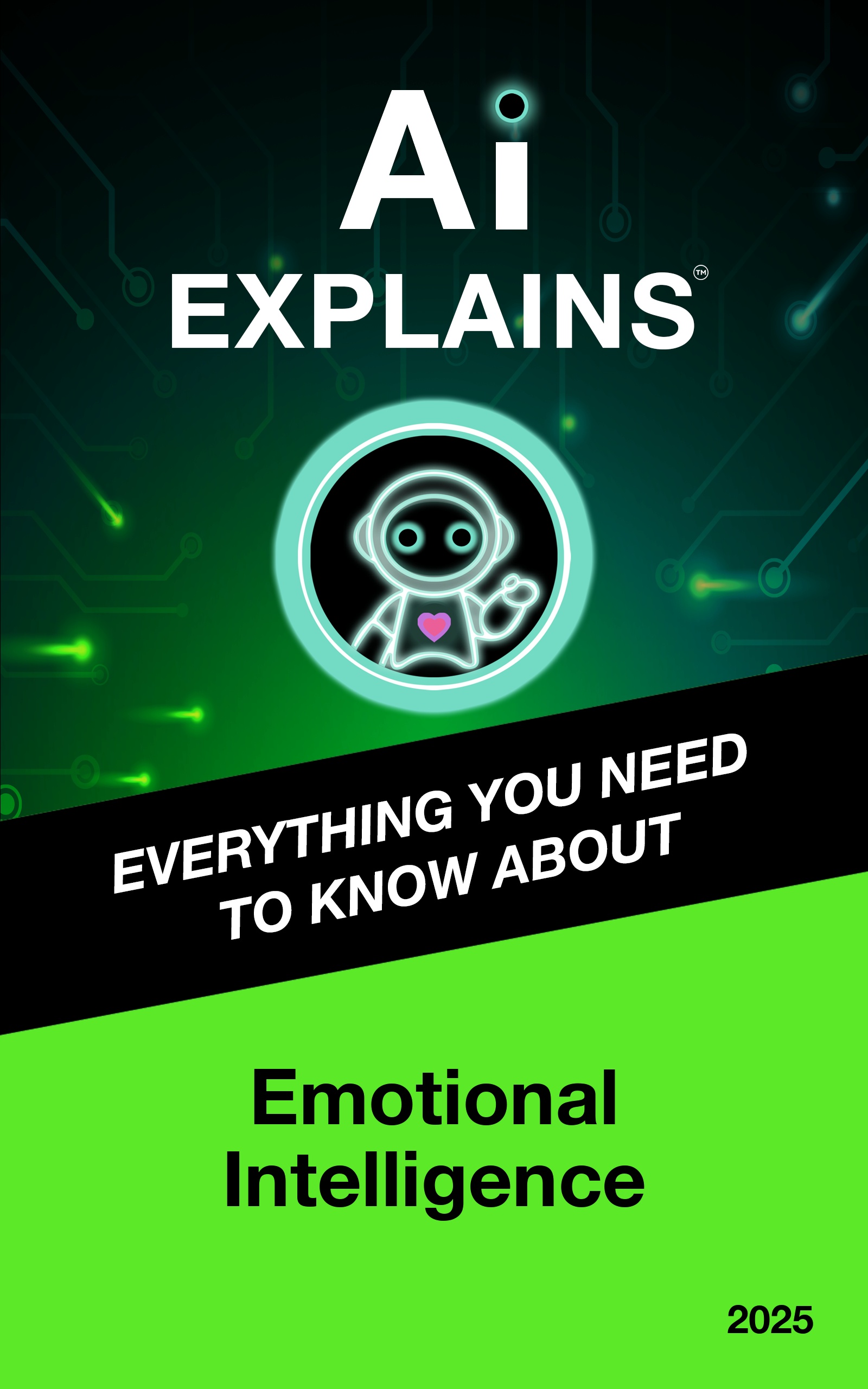 AI Explains: Emotional Intelligence cover