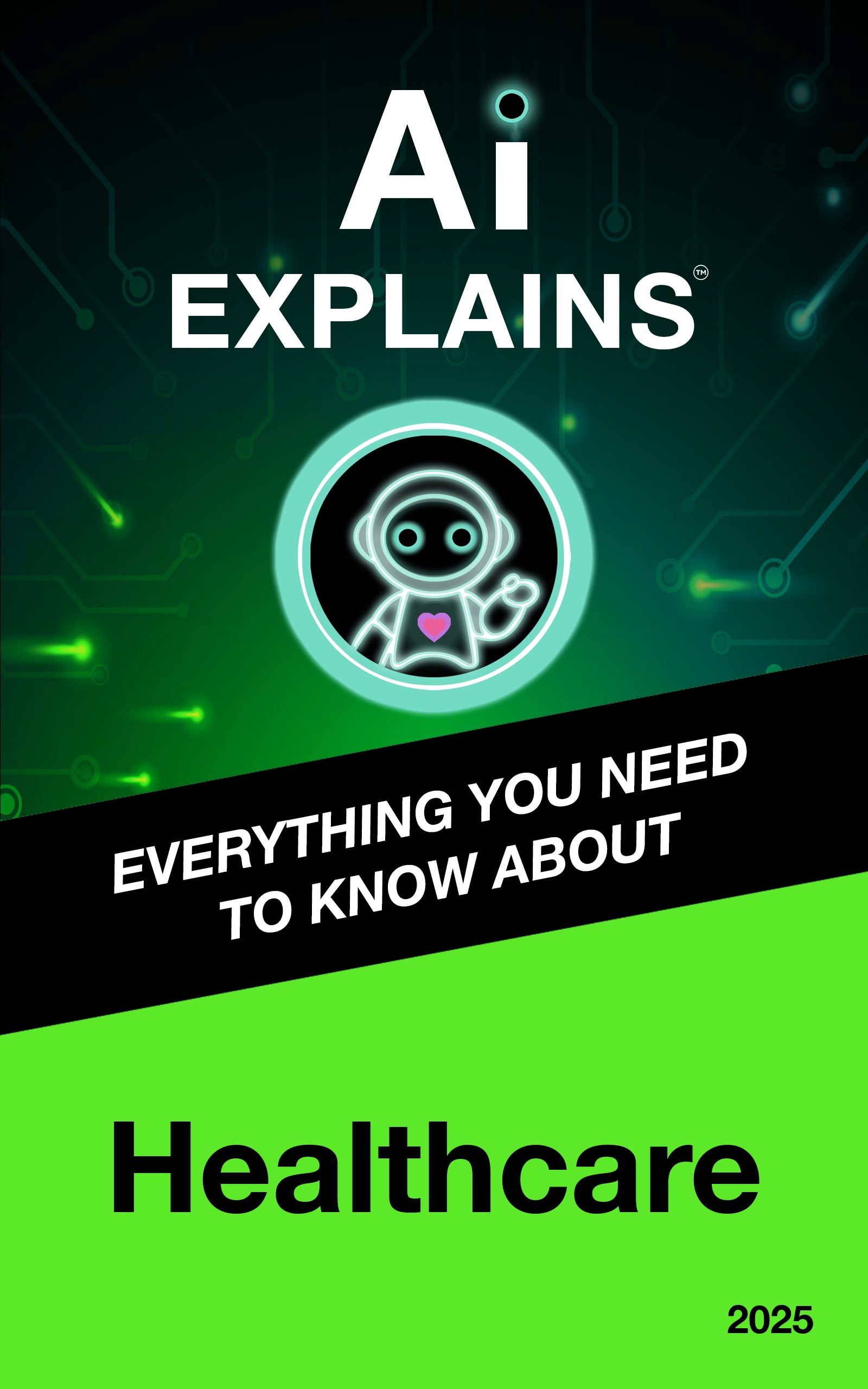 AI Explains: Healthcare cover