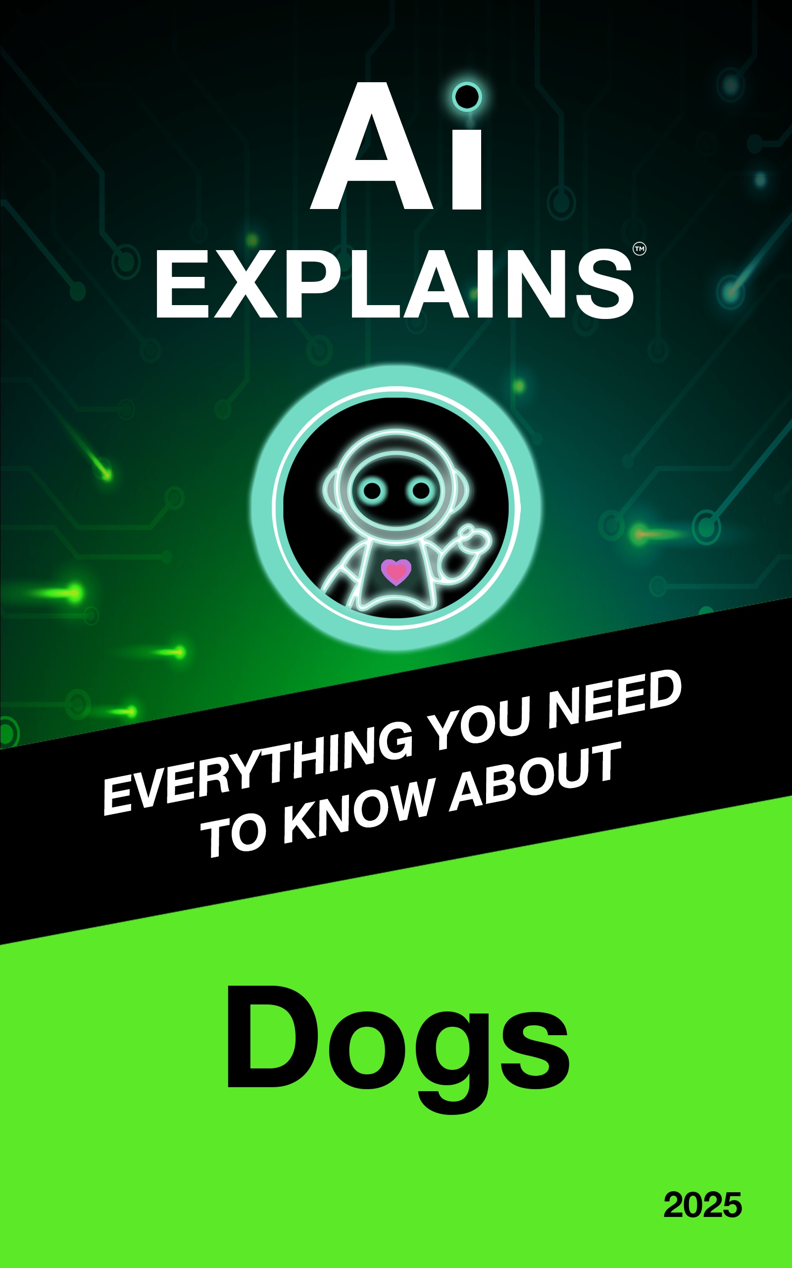 AI Explains: Dogs cover