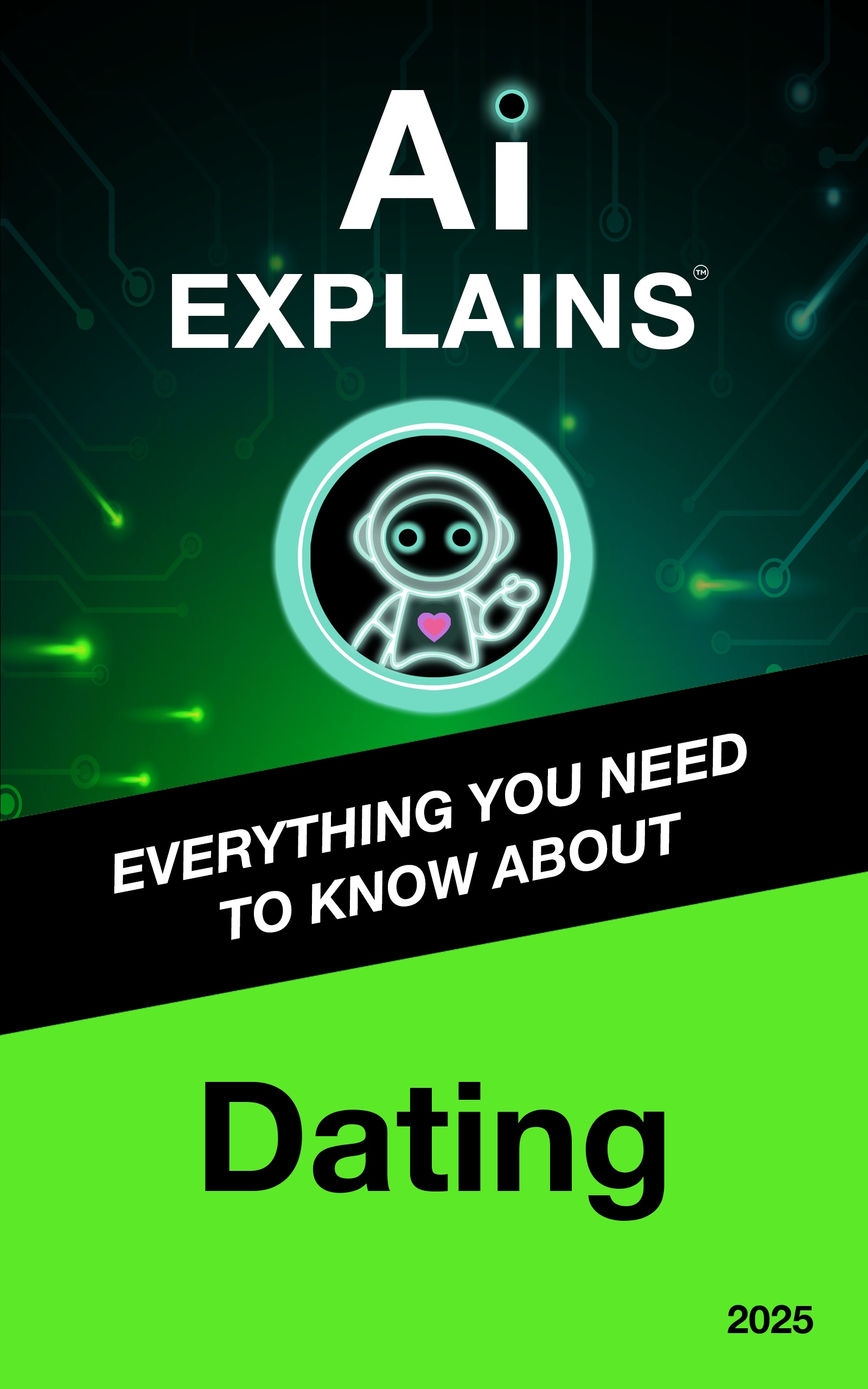 AI Explains: Dating cover