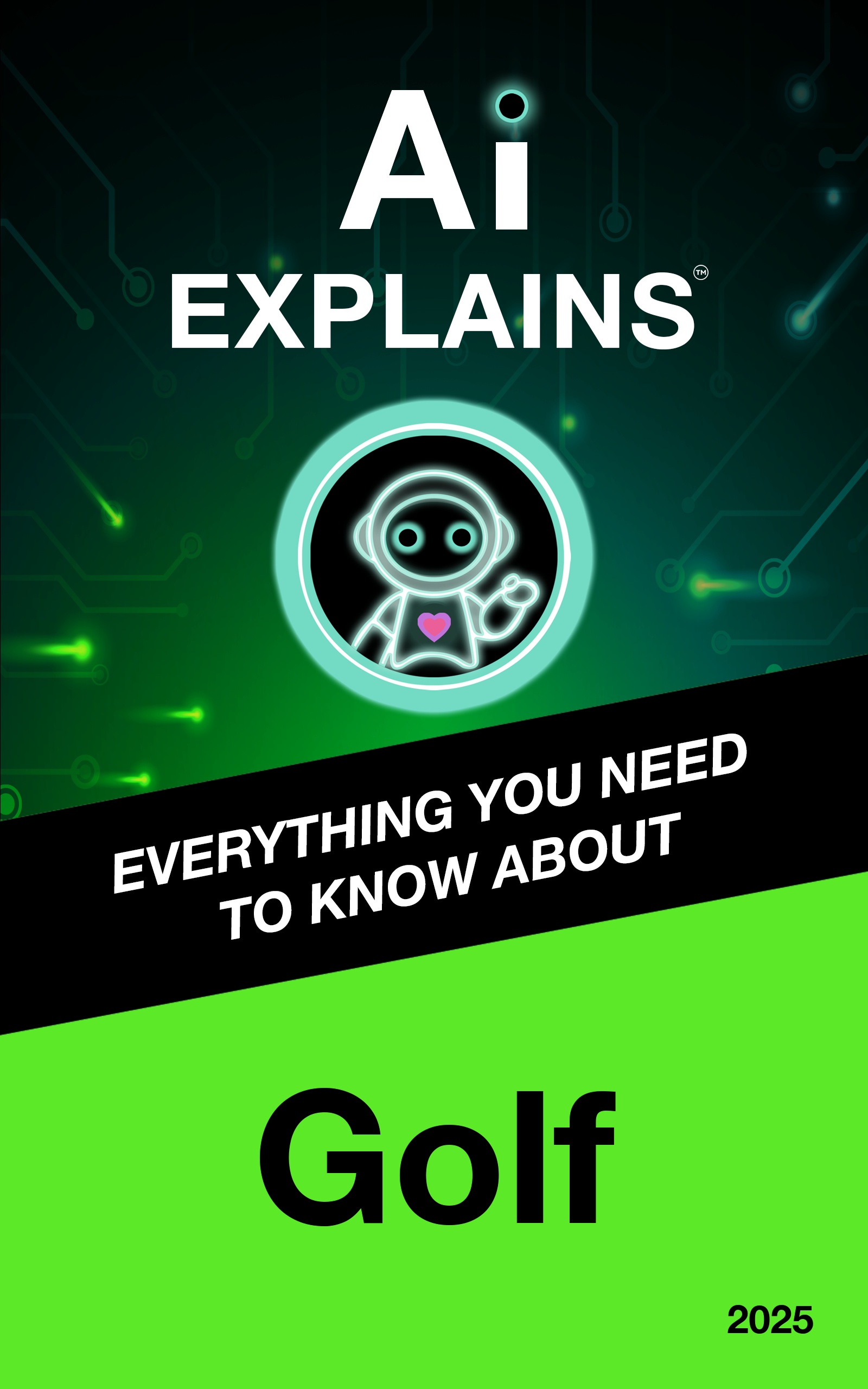 AI Explains: Golf cover