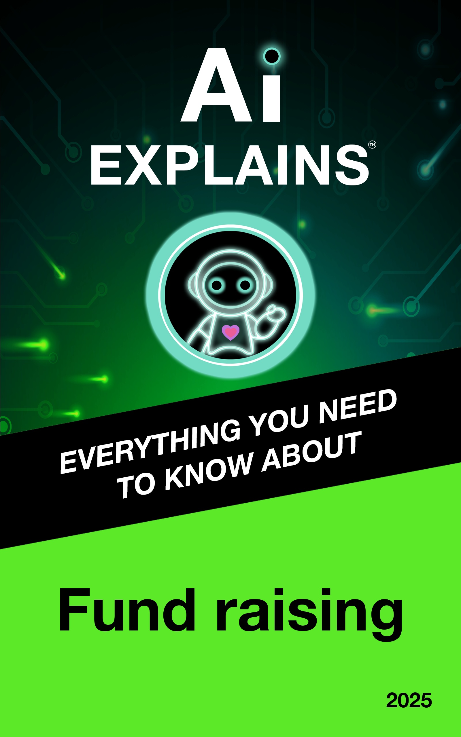 AI Explains: Fund raising cover