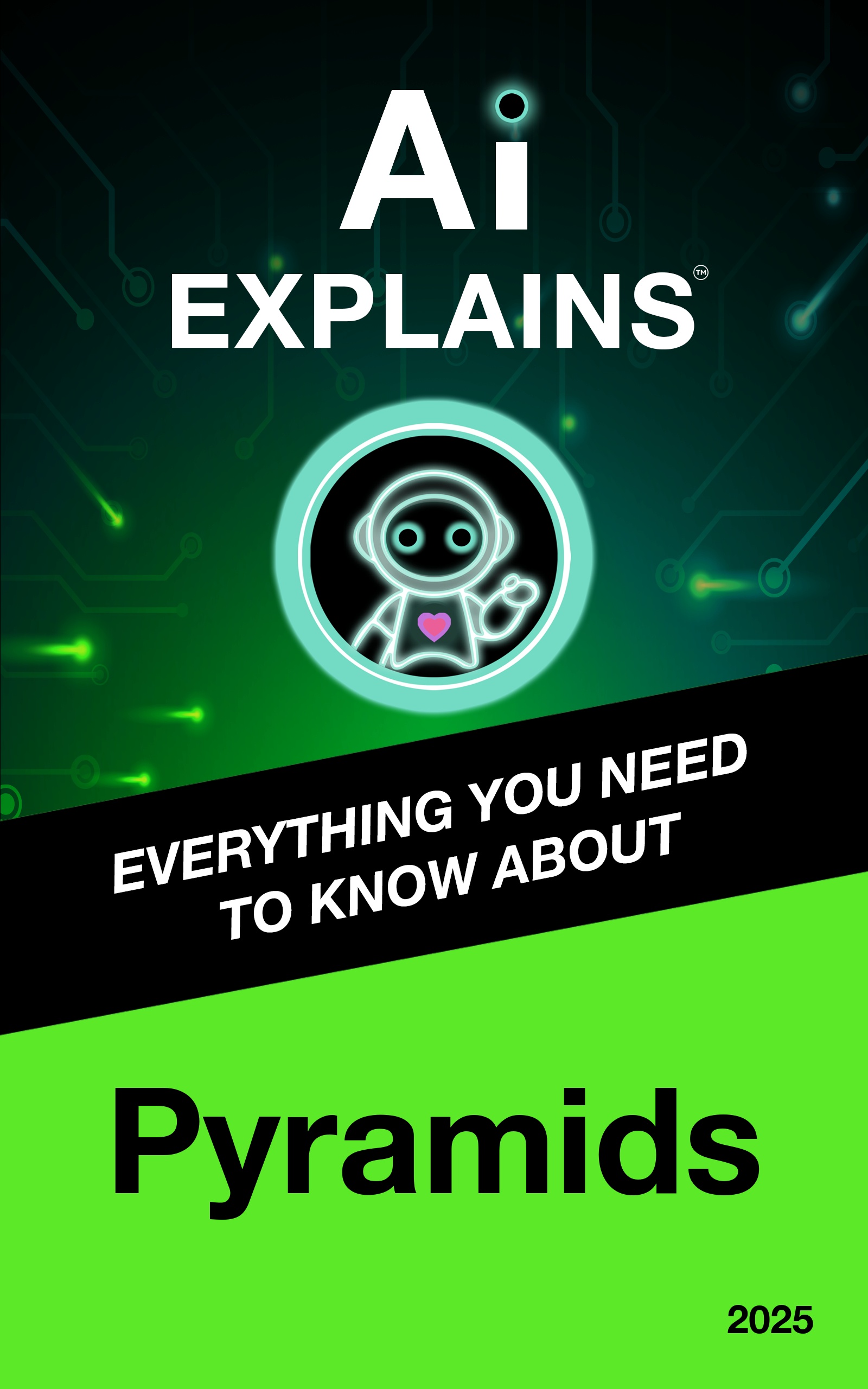 AI Explains: Pyramids cover