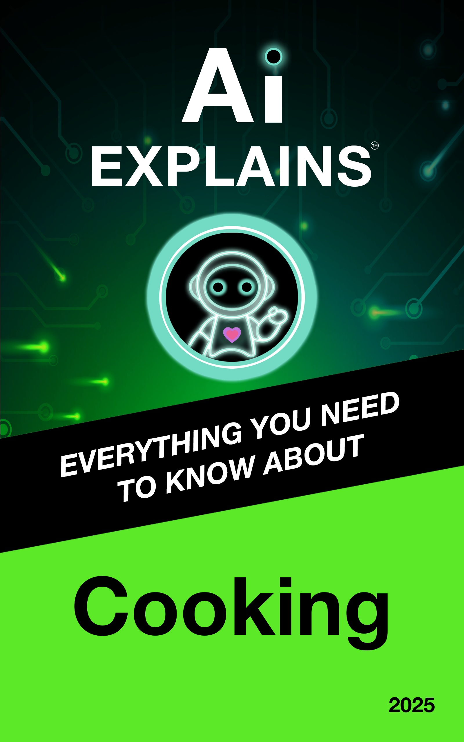 AI Explains: Cooking cover