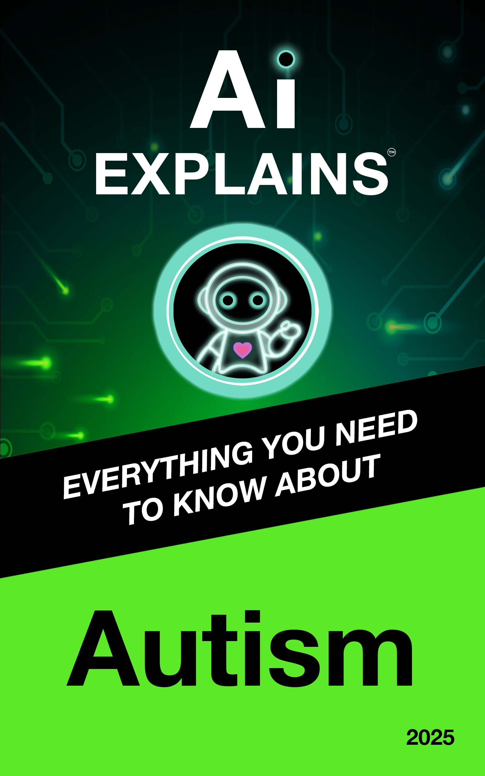 AI Explains: Autism cover