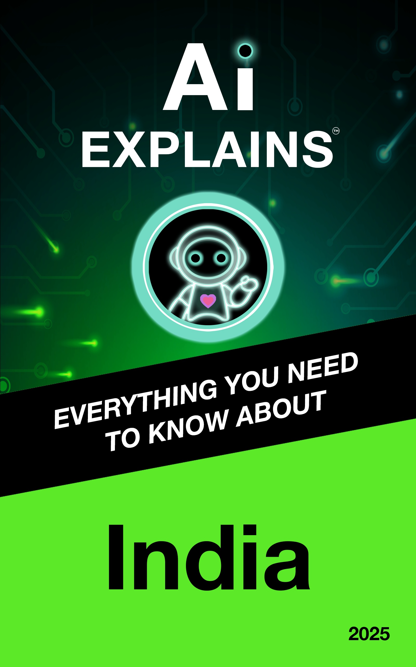 AI Explains: India cover