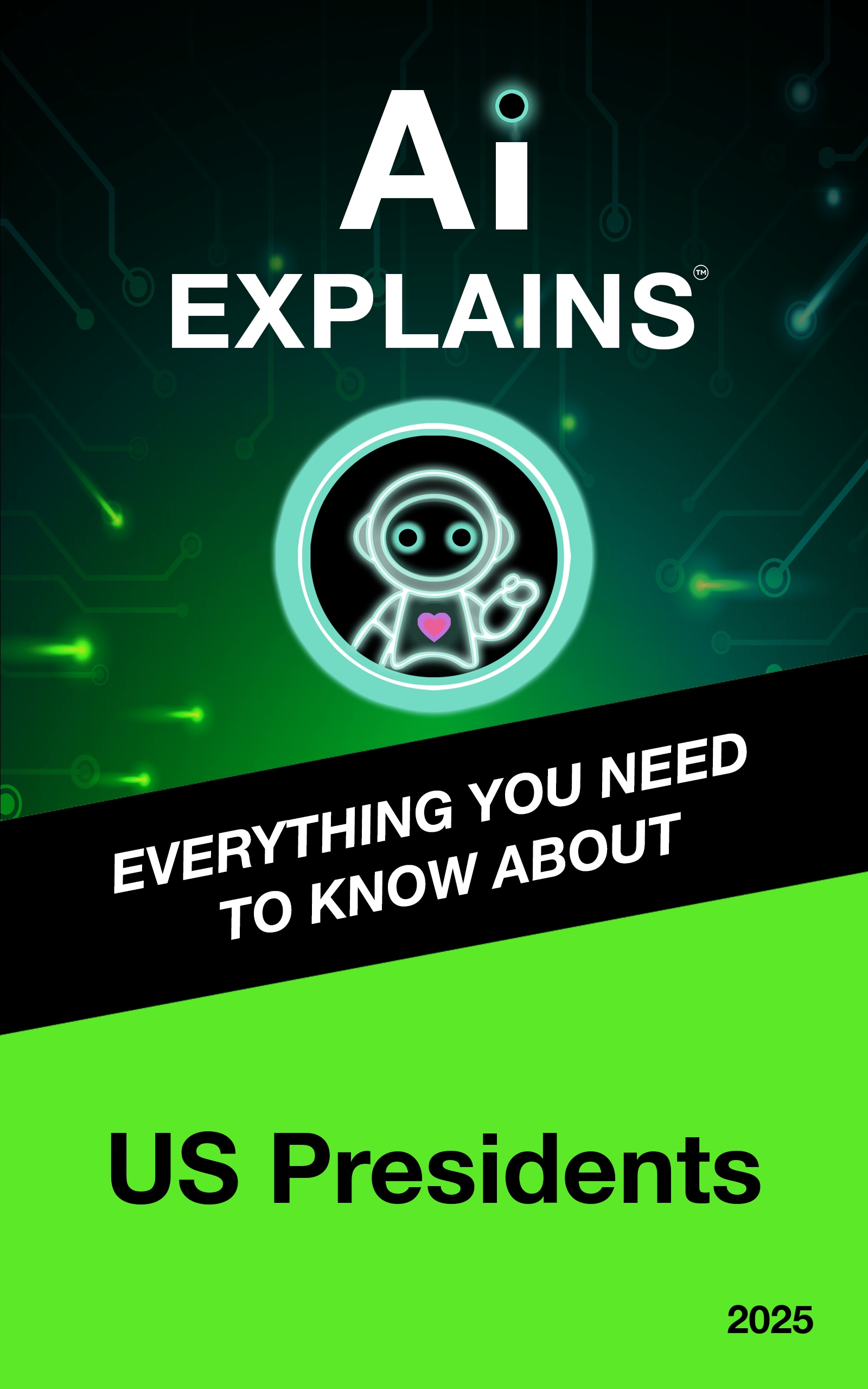 AI Explains: US Presidents cover