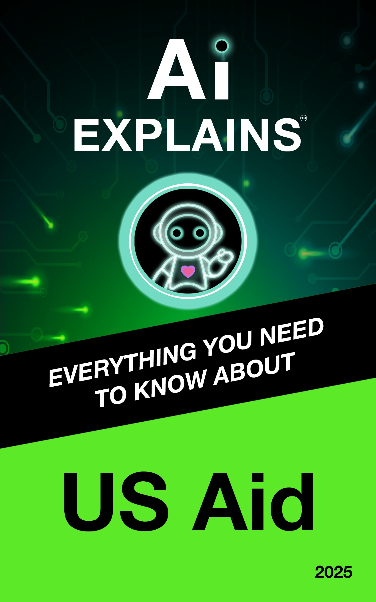 AI Explains: US Aid cover