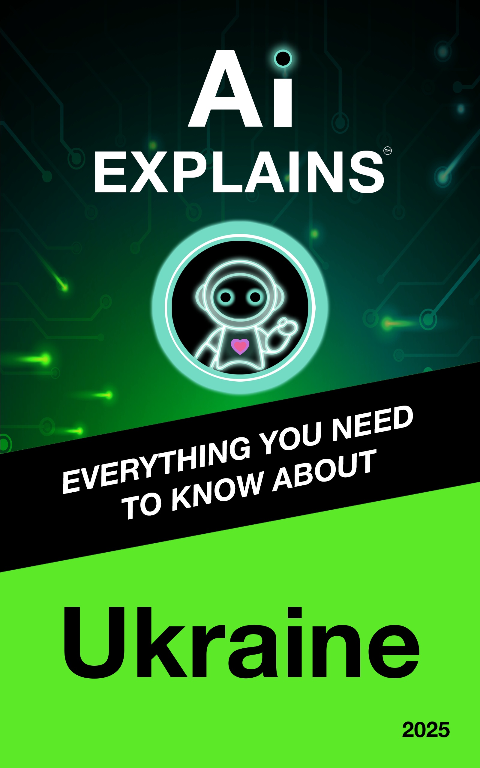 AI Explains: Ukraine cover