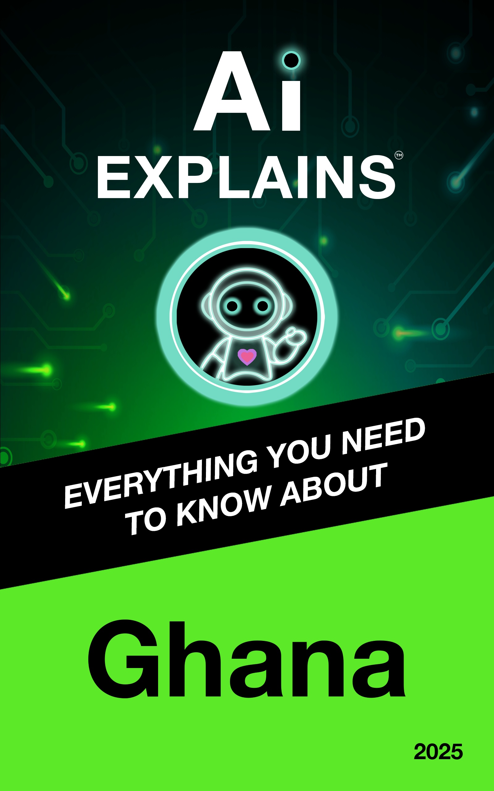 AI Explains: Ghana cover