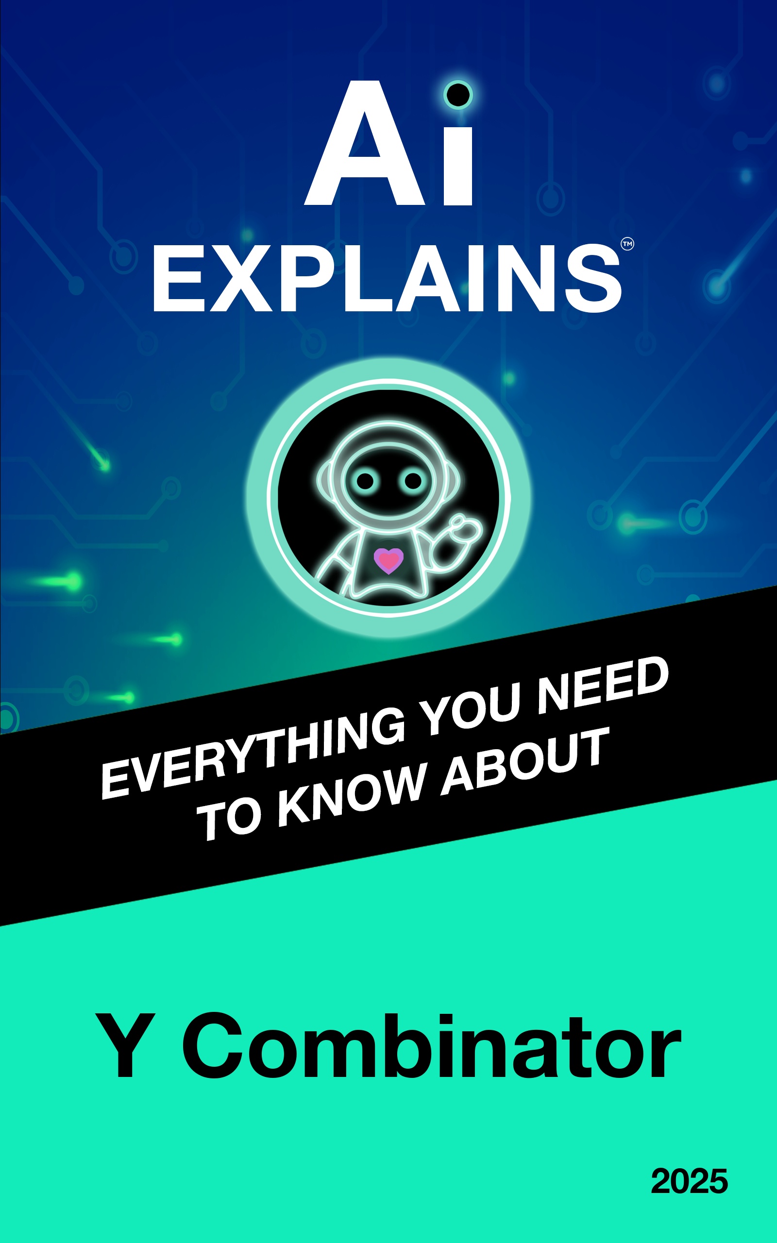 AI Explains: Y Combinator cover